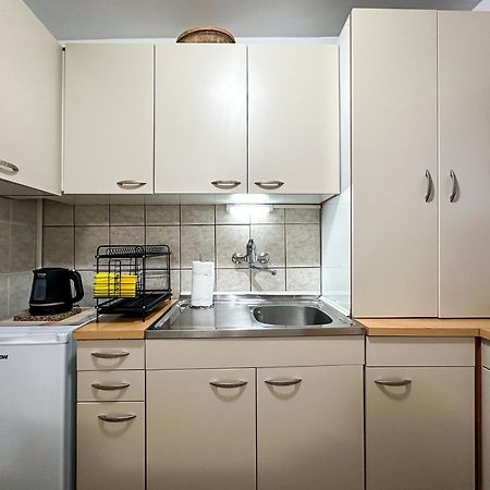 Apartman Lokum SJJ Buitenkant foto