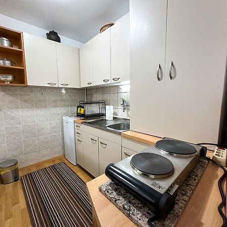 Apartman Lokum SJJ Buitenkant foto