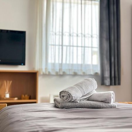Apartman Lokum SJJ Buitenkant foto