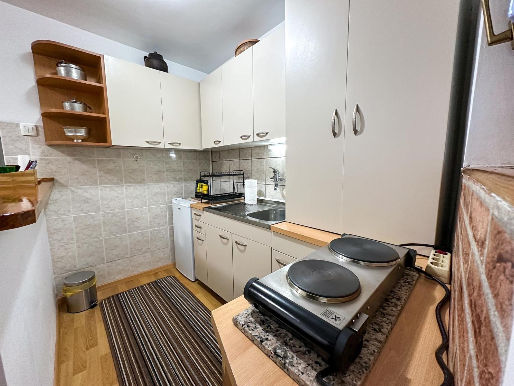 Apartman Lokum SJJ Buitenkant foto