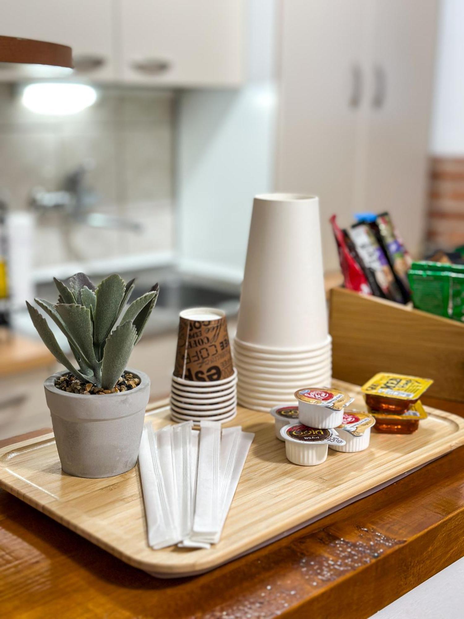 Apartman Lokum SJJ Buitenkant foto