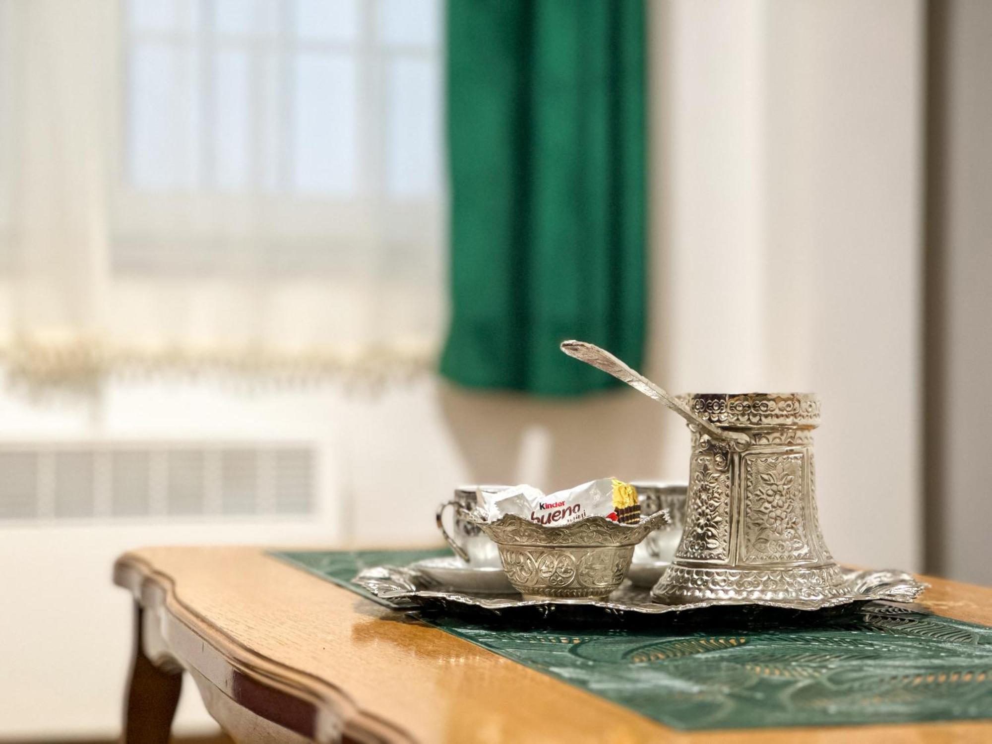 Apartman Lokum SJJ Buitenkant foto