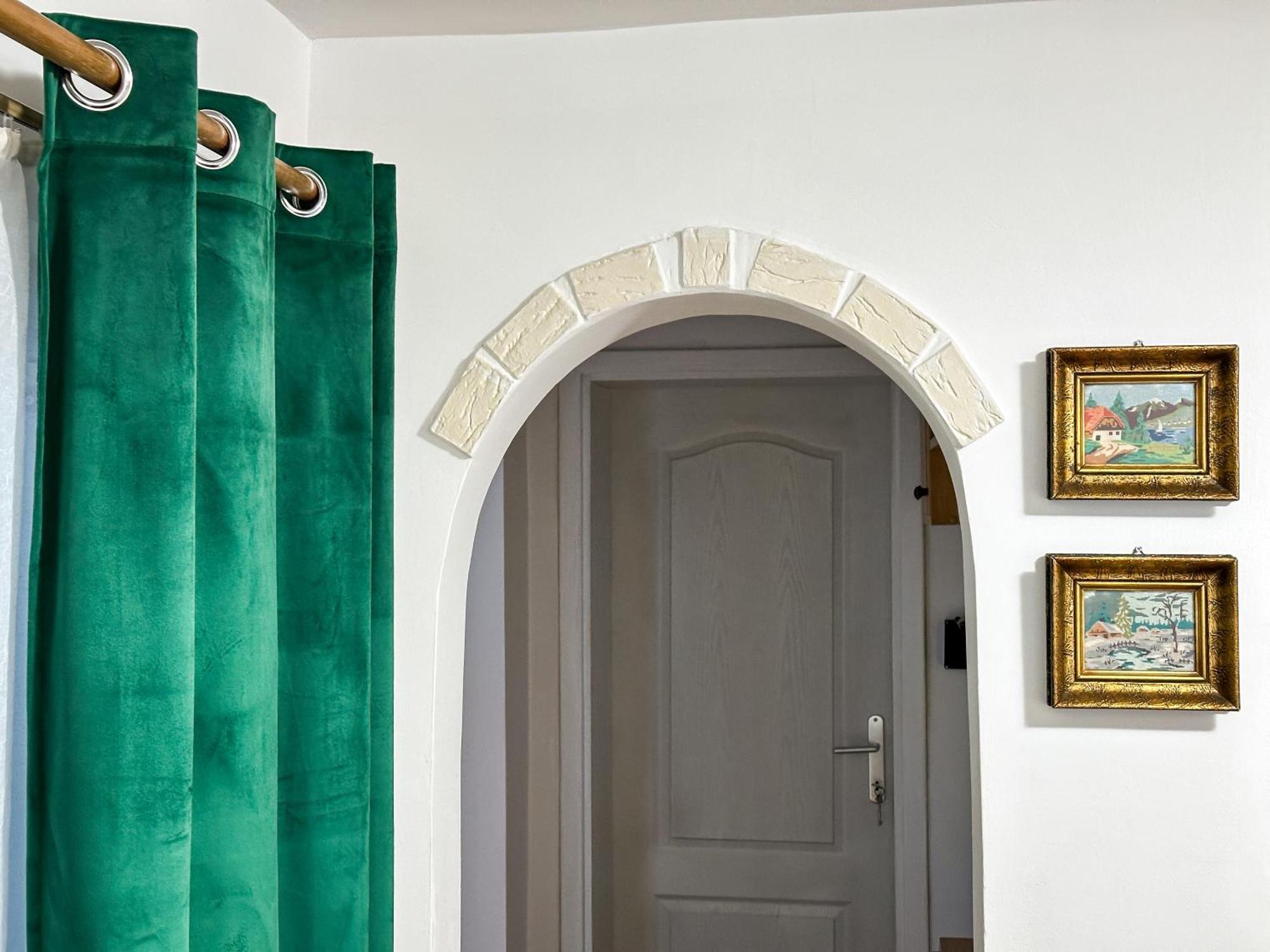 Apartman Lokum SJJ Buitenkant foto