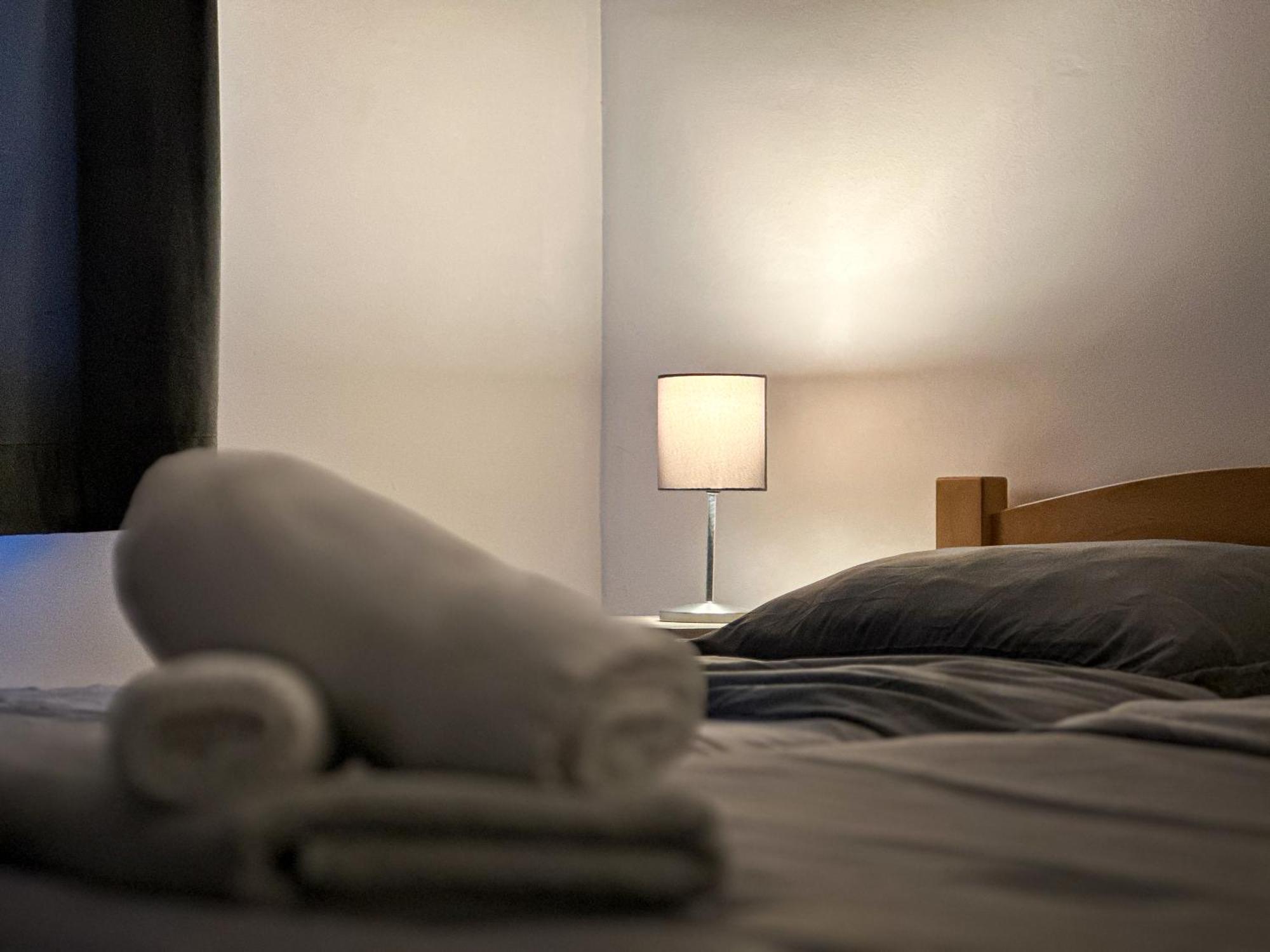 Apartman Lokum SJJ Buitenkant foto