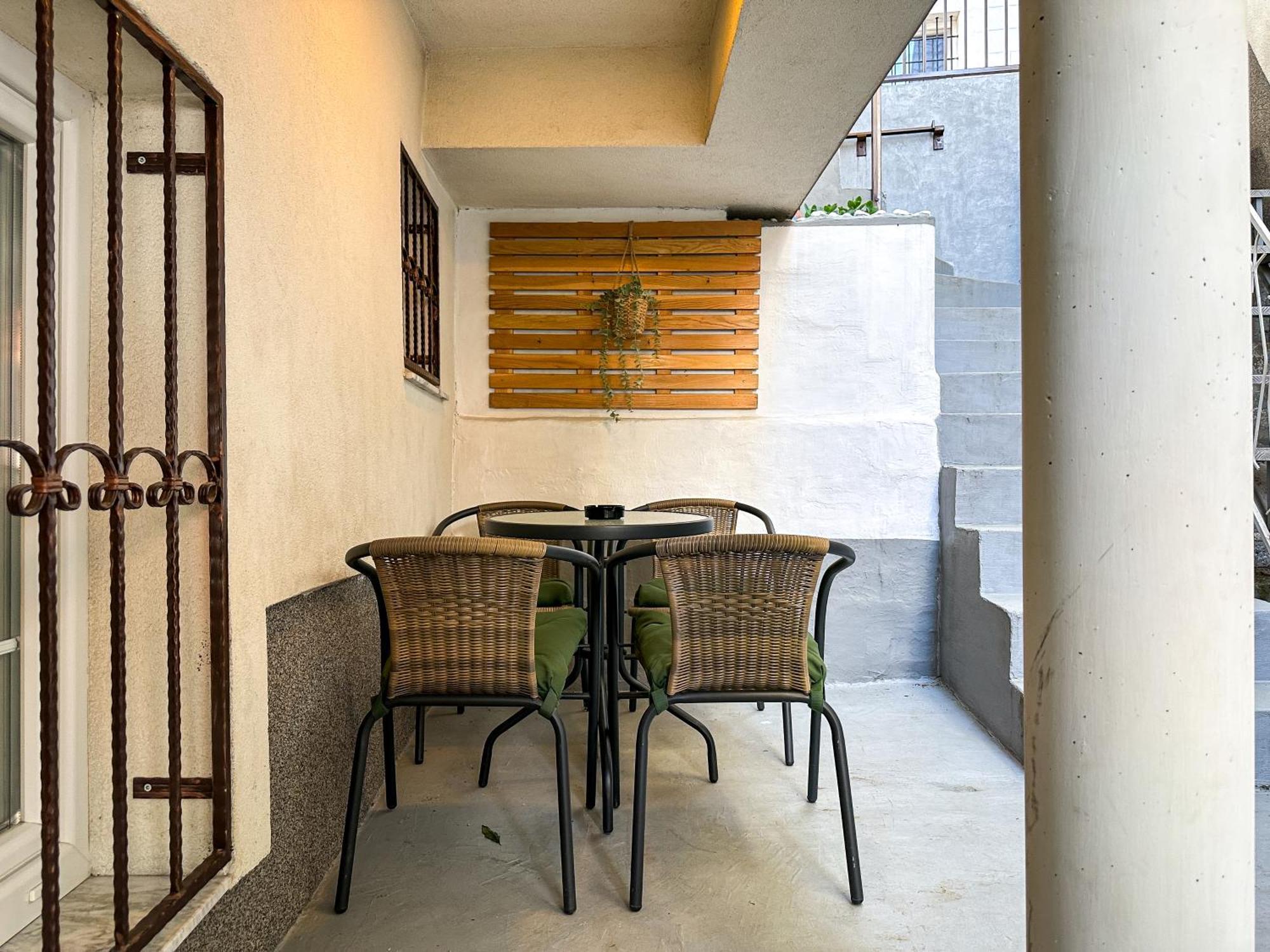 Apartman Lokum SJJ Buitenkant foto