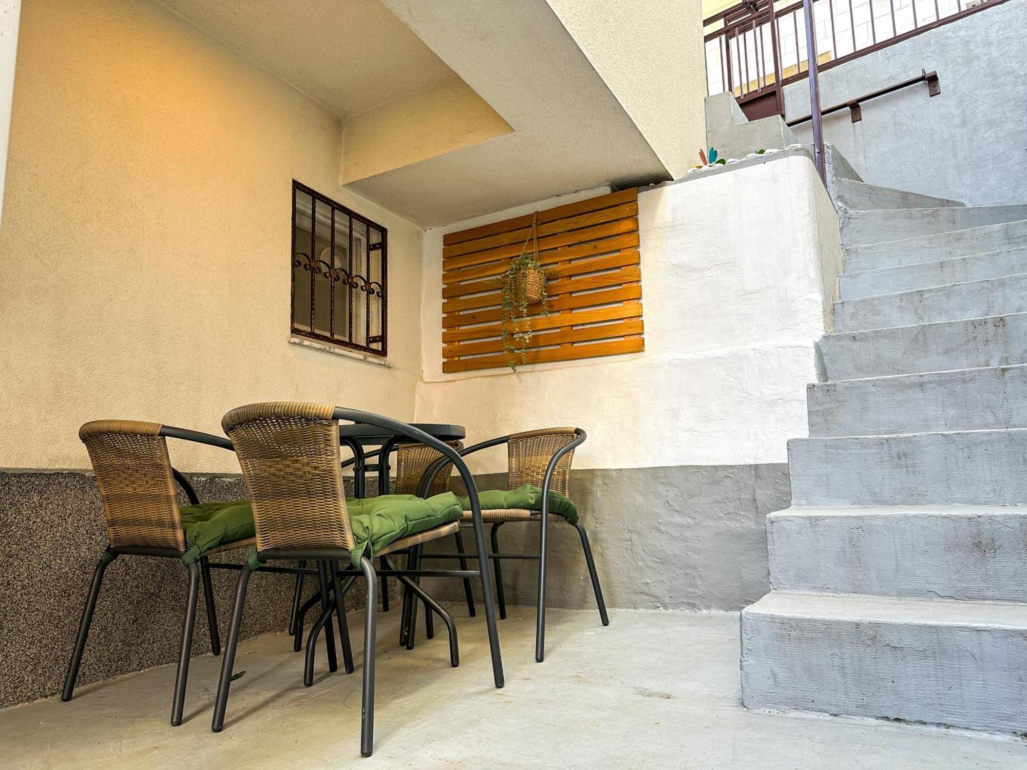 Apartman Lokum SJJ Buitenkant foto
