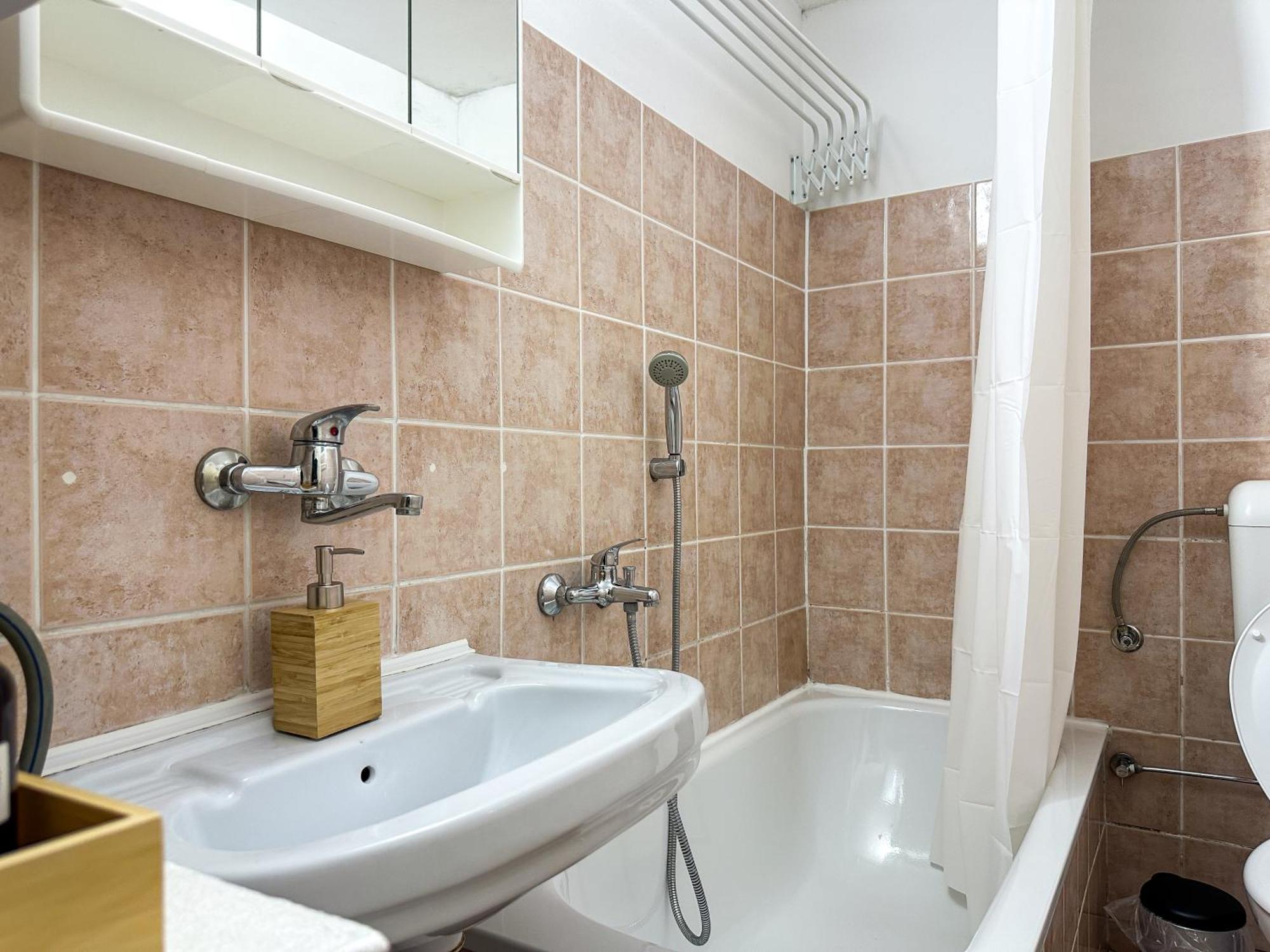 Apartman Lokum SJJ Buitenkant foto