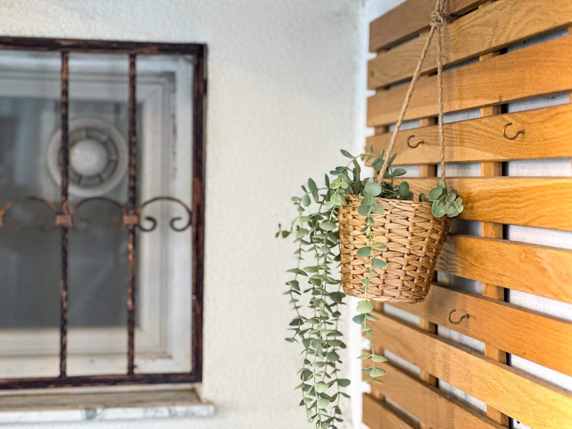 Apartman Lokum SJJ Buitenkant foto