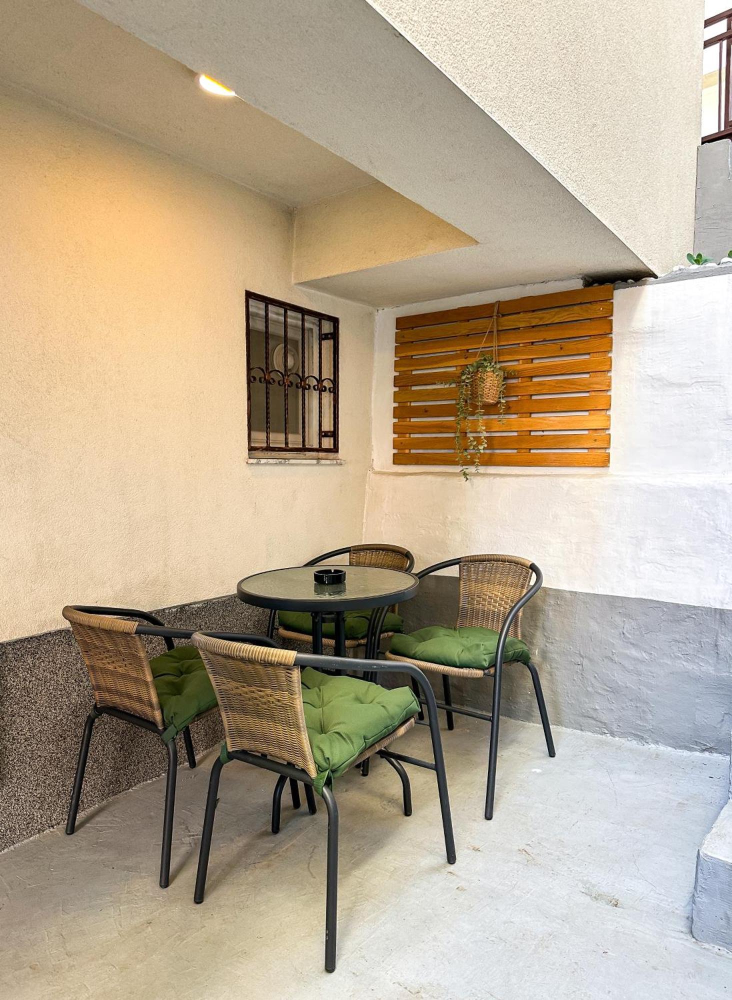 Apartman Lokum SJJ Buitenkant foto