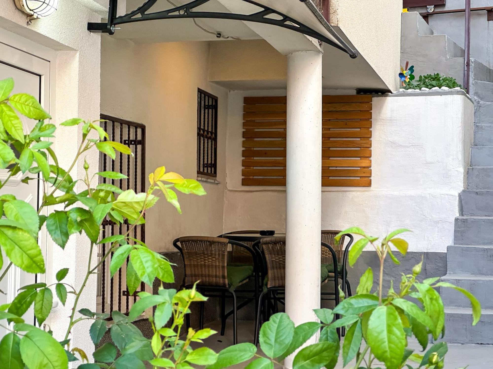 Apartman Lokum SJJ Buitenkant foto