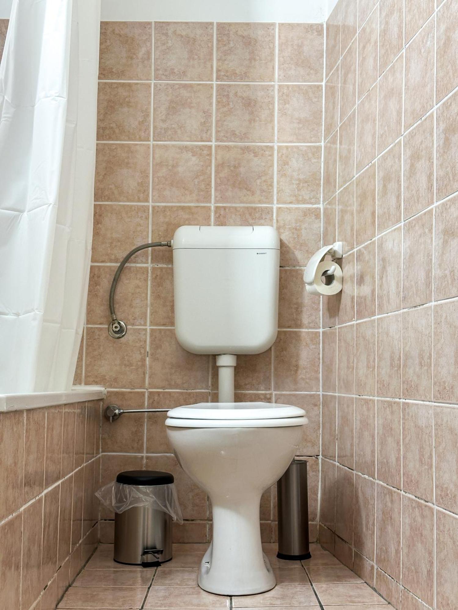 Apartman Lokum SJJ Buitenkant foto